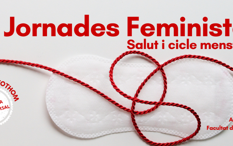 Banner XI Jornades Feministes