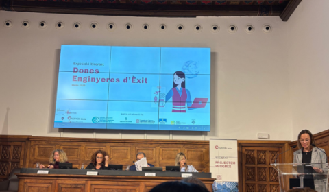 exposicio IEI enginyeres